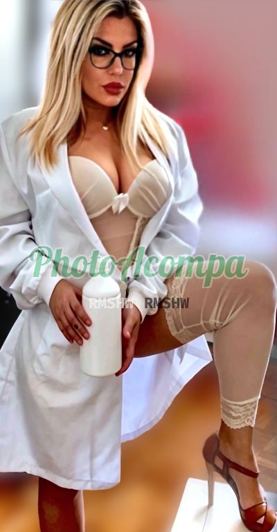 Bia Massagista (13) 99195-1023, escort em Santos