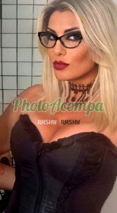 Bia Massagista (13) 99195-1023, acompanhante em Santos