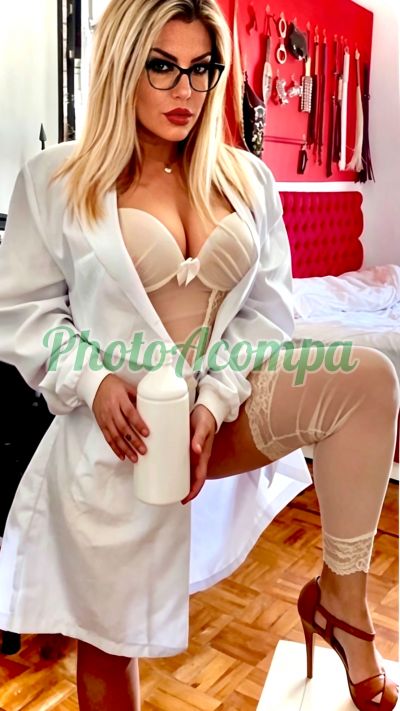 Biankinha Fetichista (13) 99195-1023, garota de programa em Santos
