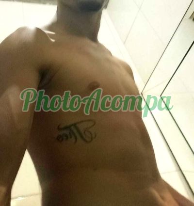 Russinho (21) 98983-3655, garoto de programa em Nova Iguaçu