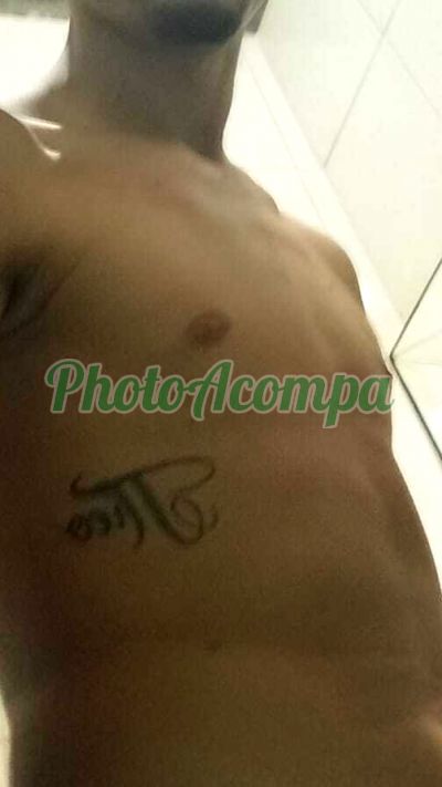 Russinho (21) 98983-3655, garoto de programa em Nova Iguaçu