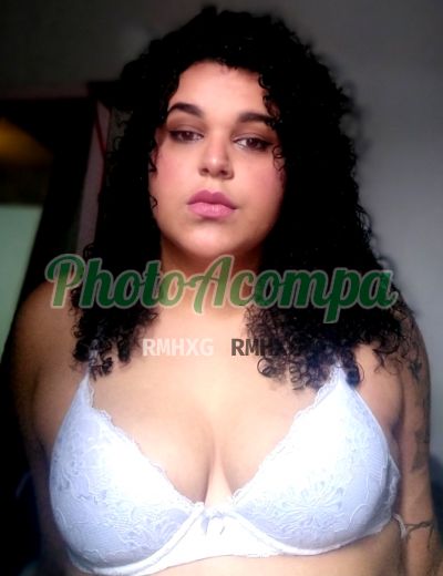 Kelly, acompanhante em Curitiba