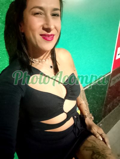 Jessikinha, garota de programa em Suzano