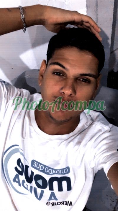 Moreno sexy, garoto de programa em Paulista