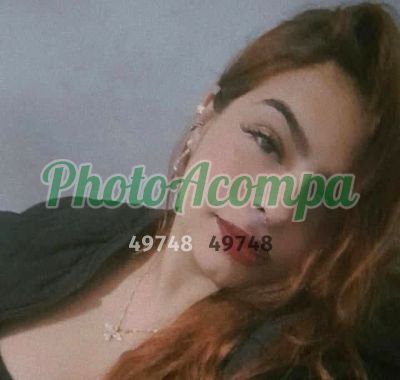 Sabrinamaxx, escort em Guarulhos