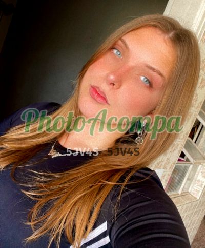 Aika, transex em Santo André (ABC Paulista)
