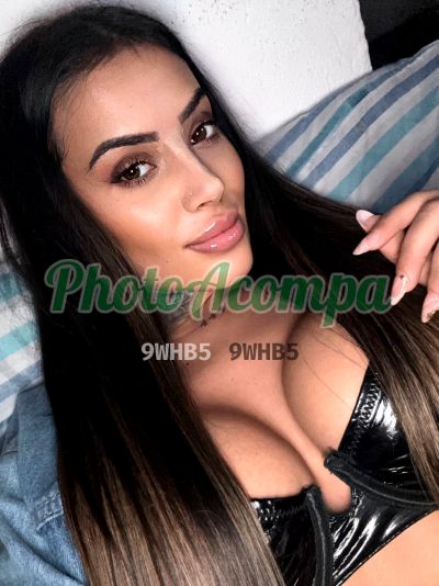 Jade (13) 99699-7748, escort em Mogi das Cruzes
