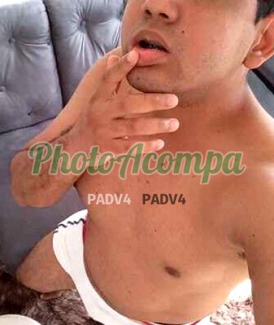 Drex (49) 98887-0292, garoto de programa em Foz do Iguaçu