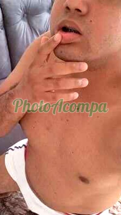 Drex (49) 98887-0292, garoto de programa em Foz do Iguaçu