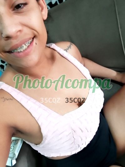 Anny Caroline (51) 98936-8056, acompanhante em Alvorada