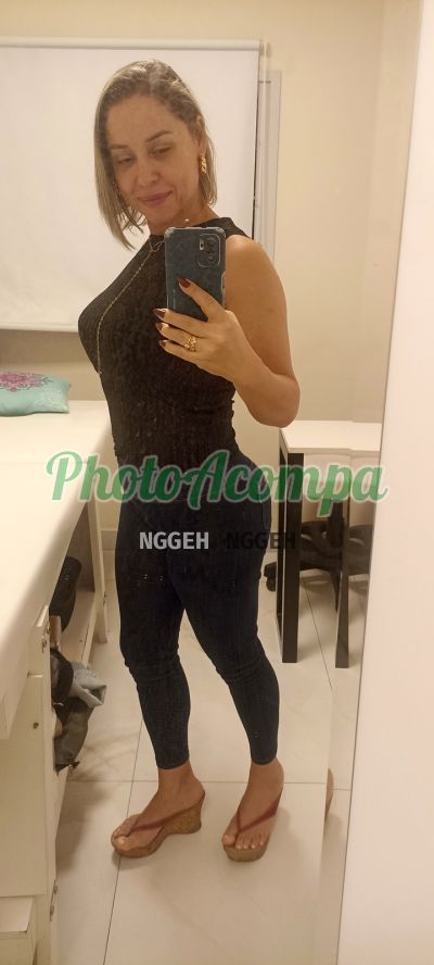 Lilian (12) 98169-6379, mulher que faz massagens eróticas em Bela Vista (SP)