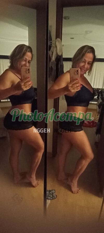 Lilian (12) 98169-6379, massagista em Bela Vista (SP)