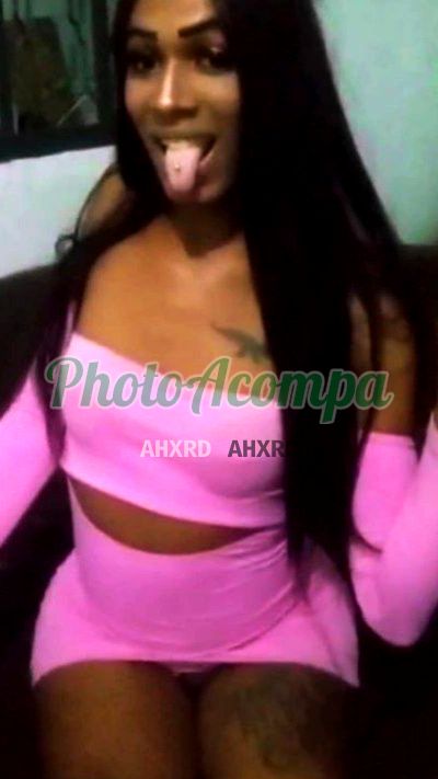 Kiara Mello, escort em Jacareí