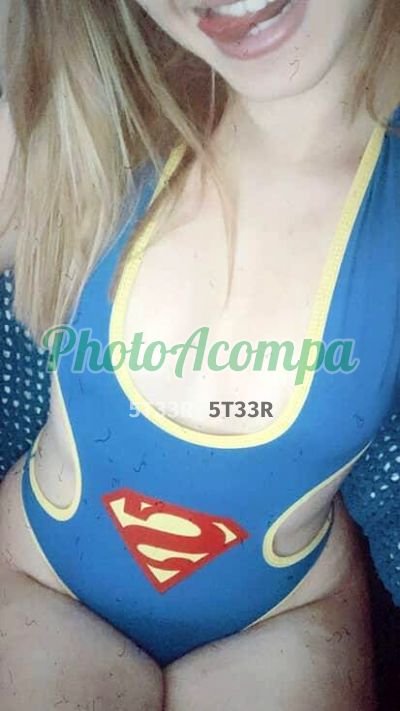 Bianca, garota de programa em Belo Horizonte