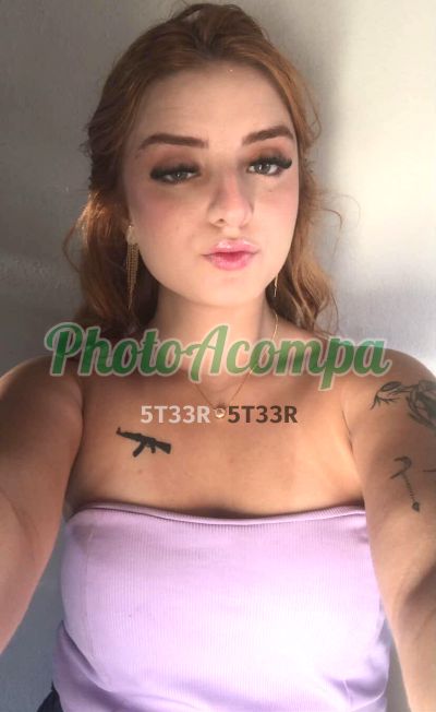 Bianca, garota de programa em Belo Horizonte