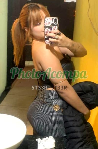 Bianca, acompanhante em Belo Horizonte