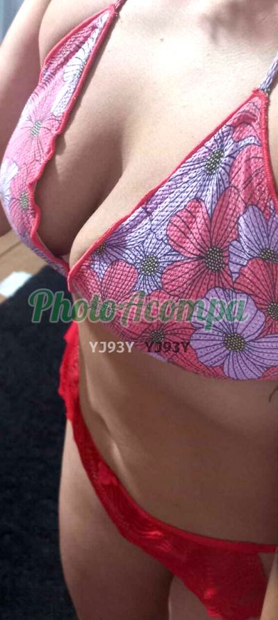 Bianca Oliveira (51) 98597-4359, escort em Cachoeirinha