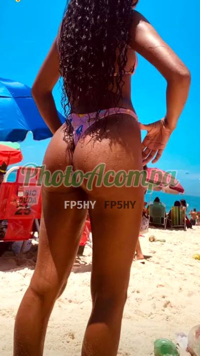 Anallu, acompanhante em Bonsucesso (RJ)