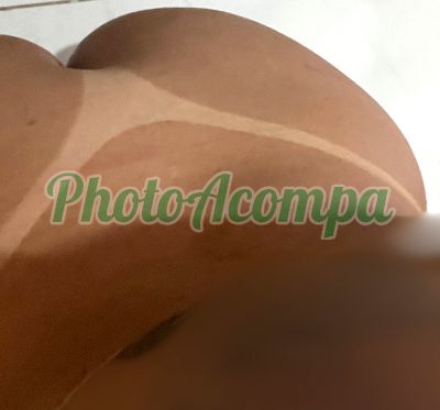 Yasmim, escort em São Vicente