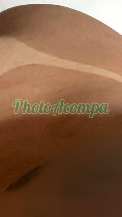 Yasmim, escort em São Vicente