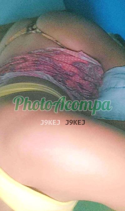 Fernanda Mills, travesti em Brasília