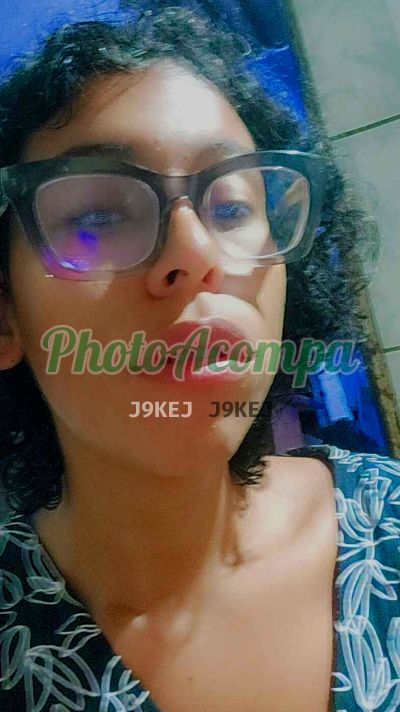 Fernanda Mills, transex em Brasília