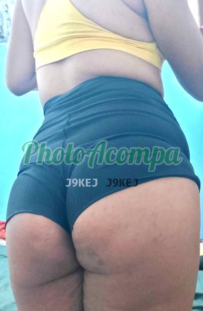 Fernanda Mills, travesti em Brasília