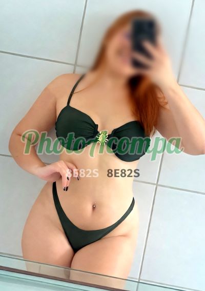 Beatriz Cavalcanti, escort em Natal