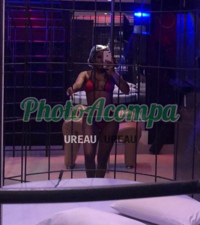 Mayara (21) 99087-8634, escort em Duque de Caxias