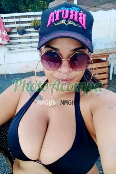 Lilian, garota de programa em Sorocaba