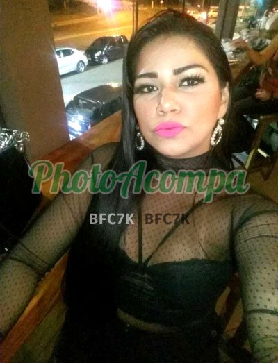 Bianca Parelli (16) 99357-2137, escort em Brusque