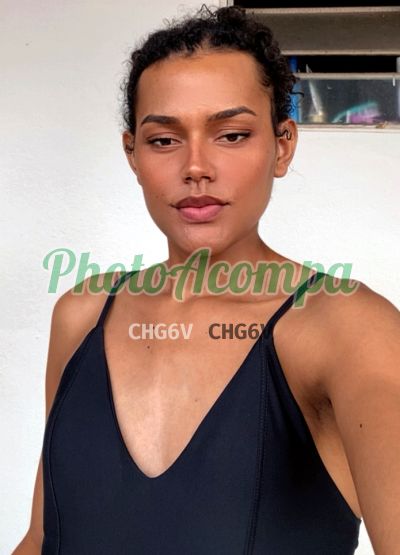 Thifany (35) 92003-6005, escort em Itajubá