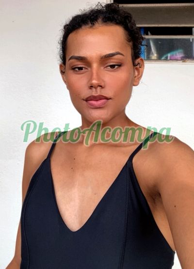 Thifany (35) 92003-6005, escort em Itajubá