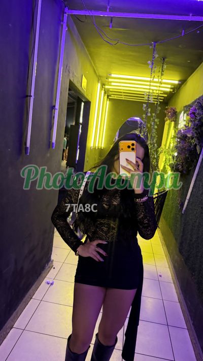 Lua (85) 92002-4054, garota de programa em Boa Viagem (Recife)