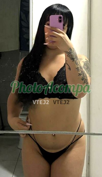 Camila Andrade (11) 94647-9921, trans em Diadema (ABC Paulista)