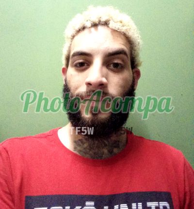 Ravi, garoto de programa em São Paulo