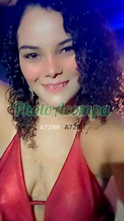 Saiury, garota de programa em Sorocaba