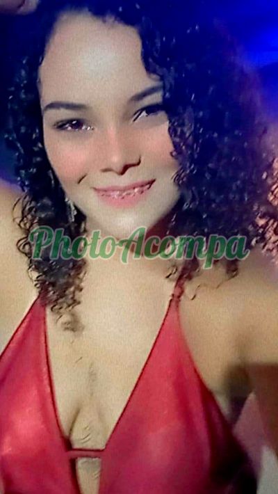 Saiury, garota de programa em Sorocaba