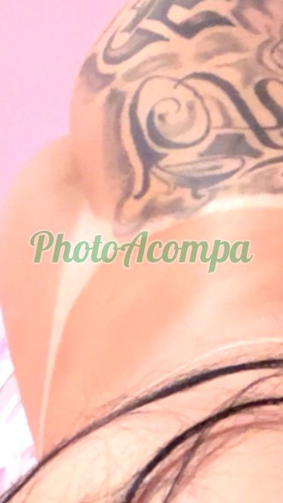 Valentina (13) 98189-5950, acompanhante em Praia Grande