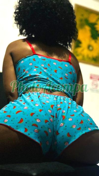 Lola, escort em São José dos Campos