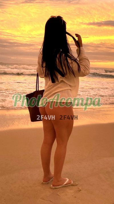 Isabella Fernandes (11) 97706-9968, trans em Santo André (ABC Paulista)