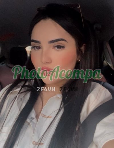 Isabella Fernandes (11) 97706-9968, trans em Santo André (ABC Paulista)