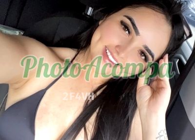 Isabella Fernandes (11) 97706-9968, transex em Santo André (ABC Paulista)