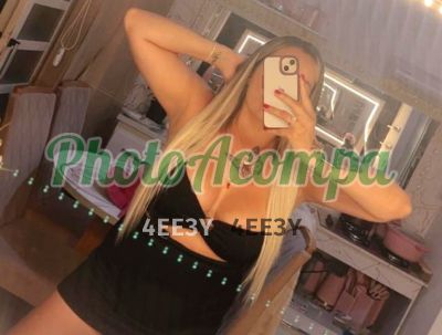 Patrícia, escort em Franco da Rocha