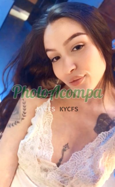 Ángel (12) 98846-5938, escort em Araras