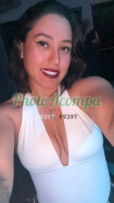Lily, massagista em Piracicaba
