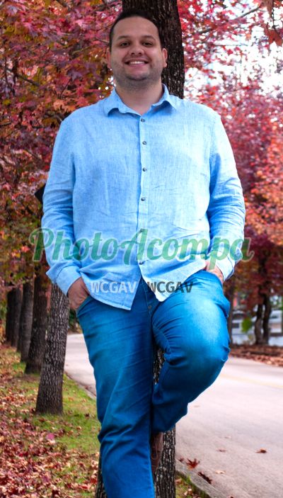 Pedro Lima, garoto de programa em Cajuru (Curitiba)