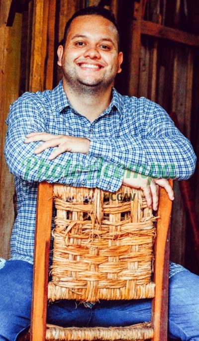 Pedro Lima, garoto de programa em Cajuru (Curitiba)
