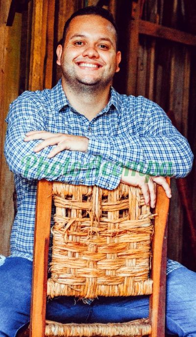 Pedro Lima, garoto de programa em Cajuru (Curitiba)