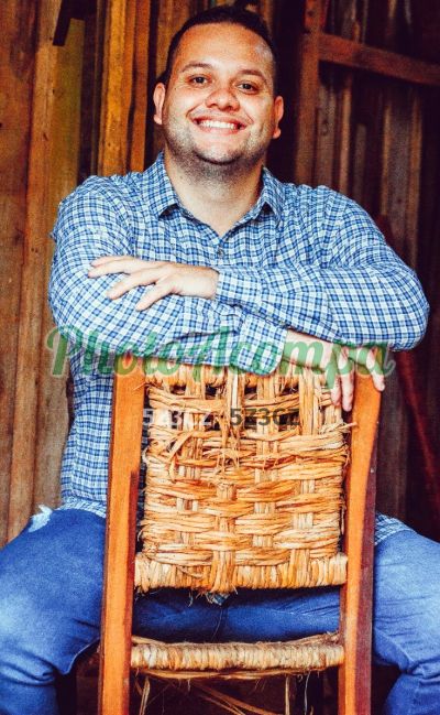Pedro Lima, garoto de programa em Cajuru (Curitiba)